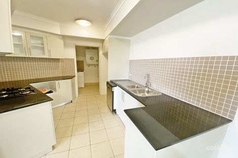 45/1 Clarence St, Strathfield, NSW 2135