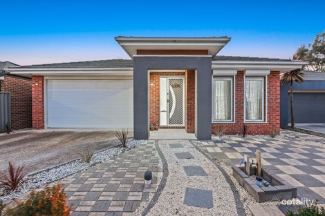 Property photo of 4 McEwan Drive Cranbourne East VIC 3977