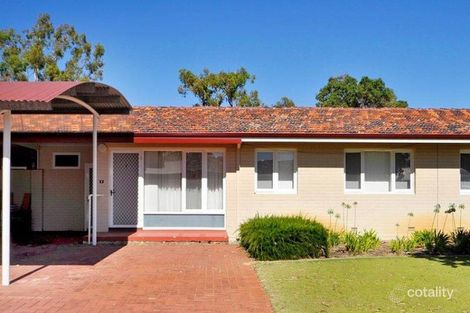 5/67 Tendring Way, Girrawheen, WA 6064