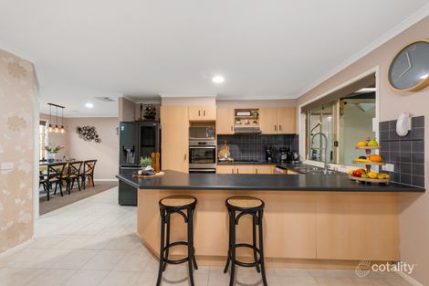 Property photo of 36 Victory Way Carrum Downs VIC 3201