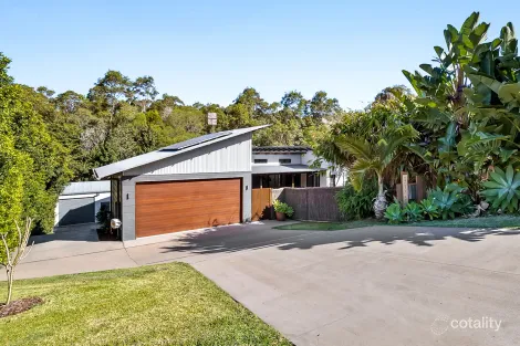 Property photo of 24 Brushbox Place Eumundi QLD 4562