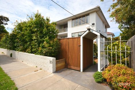 7/20 Prahran Gr, Elsternwick, VIC 3185
