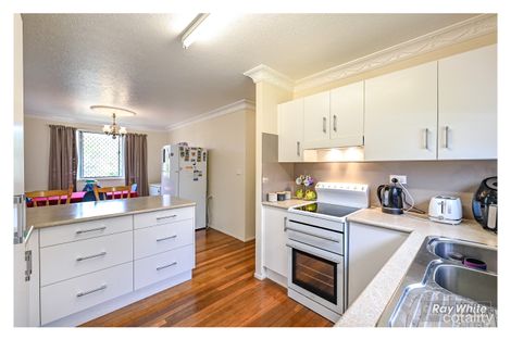 Property photo of 10 Ottaway Street Norman Gardens QLD 4701