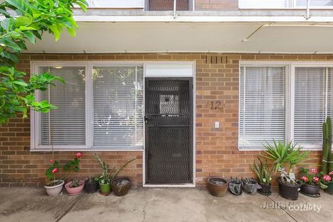 Property photo of 12/159-163 Union Street Brunswick West VIC 3055