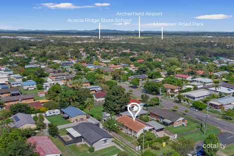 Property photo of 3 Gloucester Street Acacia Ridge QLD 4110