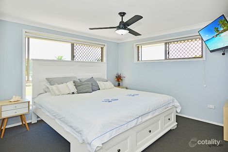 Property photo of 1 Nandina Terrace Banora Point NSW 2486