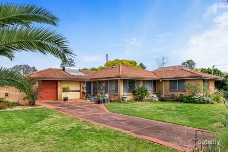 Property photo of 2A Warwick Street Harristown QLD 4350