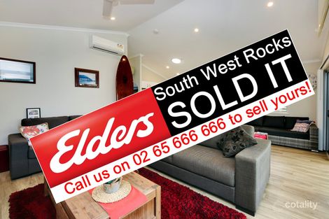 107/39-89 Gordon Young Dr, South West Rocks, NSW 2431