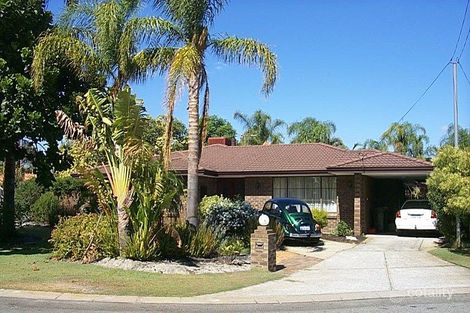 4 Sellner Pl, Willetton, WA 6155