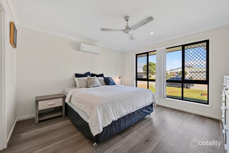 Property photo of 64 Epping Way Mount Low QLD 4818