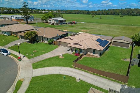 Property photo of 60 Vivian Hancock Drive North Booval QLD 4304
