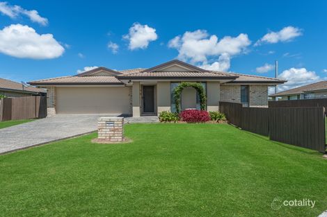 Property photo of 60 Vivian Hancock Drive North Booval QLD 4304