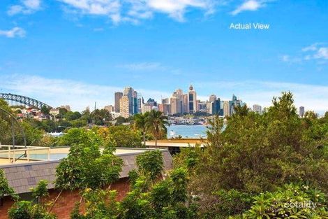 10/18-20 Woolcott St, Waverton, NSW 2060