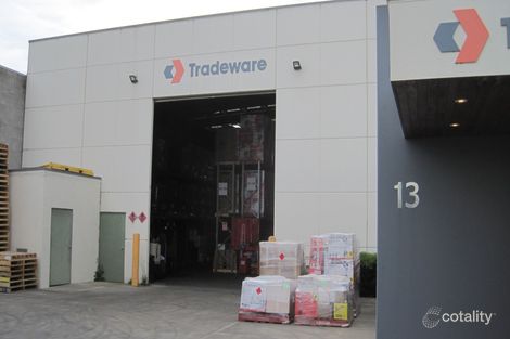 13 Mickle St, Dandenong South, VIC 3175