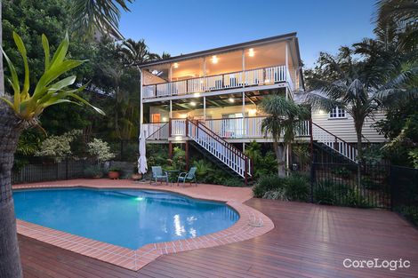 Property photo of 47 Eagle Street Alderley QLD 4051