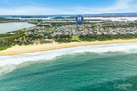 Property photo of 76 Turea Street Blacksmiths NSW 2281
