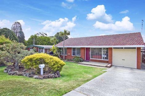 Property photo of 187 Garnet Road Kareela NSW 2232
