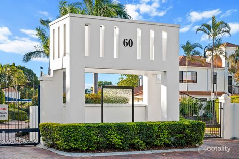 Property photo of 77/60-76 Caseys Road Hope Island QLD 4212