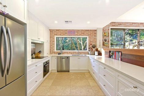 Property photo of 24 Woodglen Place Cherrybrook NSW 2126