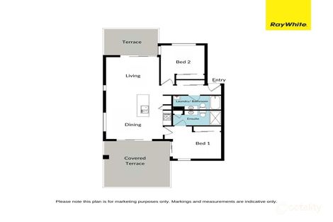 105/1 Linear Dr, Mango Hill, QLD 4509