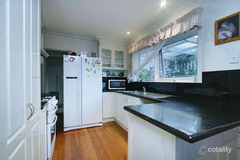 Property photo of 16 Crotty Road Boronia VIC 3155