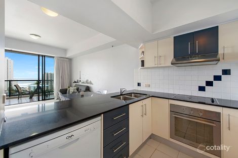 Property photo of 1304/2865 Gold Coast Highway Surfers Paradise QLD 4217