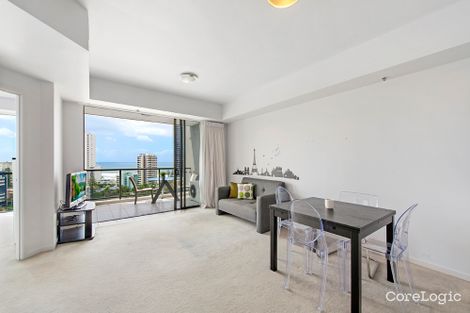 Property photo of 1304/2865 Gold Coast Highway Surfers Paradise QLD 4217