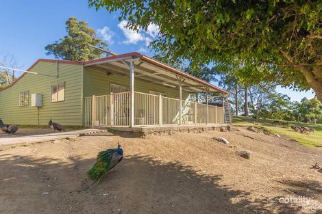 Property photo of 391 Goodla Road Sandy Creek QLD 4515