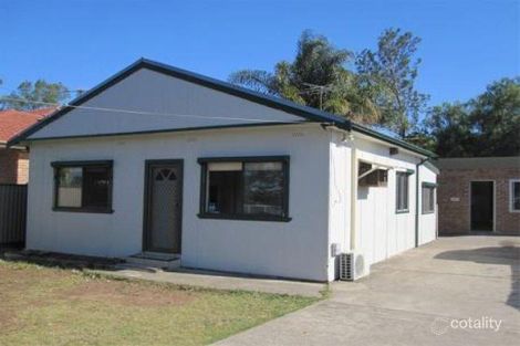 Property photo of 157A Brenan Street Smithfield NSW 2164