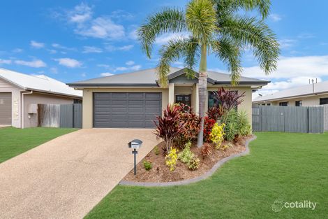 Property photo of 28 Daydream Circuit Burdell QLD 4818