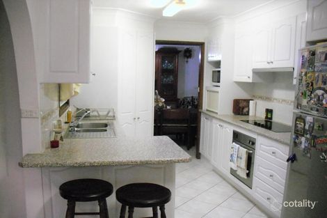 Property photo of 25 Kingfisher Street Ingleburn NSW 2565