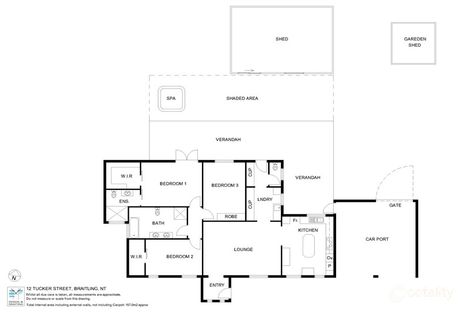 Property photo of 12 Tucker Street Braitling NT 0870