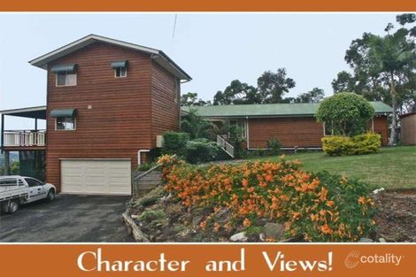 32-48 Ratcliffe Rd, Hunchy, QLD 4555