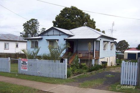 222 Walker St, Maryborough, QLD 4650