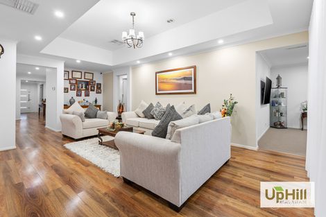 Property photo of 28 Hartland Drive Cranbourne North VIC 3977