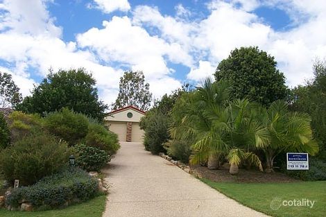 22 Forrest Cres, Redbank Plains, QLD 4301