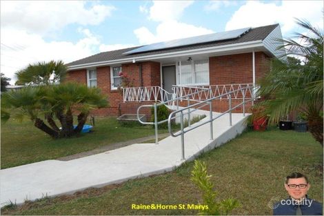 160/41 Moresby Cres, Whalan, NSW 2770