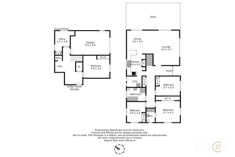 Property photo of 19 Coomera Crescent Miandetta TAS 7310