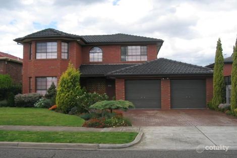 19 Bordeaux St, Avondale Heights, VIC 3034