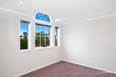 Property photo of 10 David Road Castle Hill NSW 2154