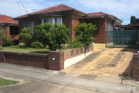 Property photo of 489 Homer Street Earlwood NSW 2206