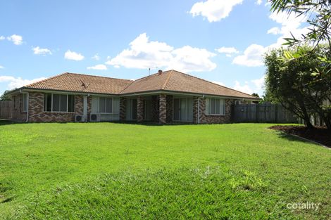 Property photo of 7 Heath Court Brassall QLD 4305