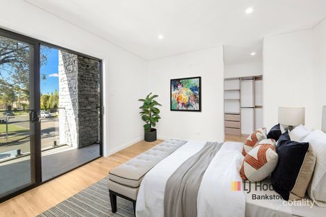 Property photo of 27A Ernest Avenue Chipping Norton NSW 2170