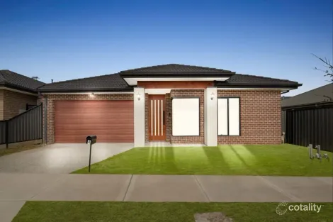 4 Claude St, Kalkallo, VIC 3064