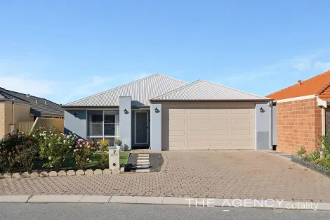 Property photo of 7 Brigsley Way Ridgewood WA 6030