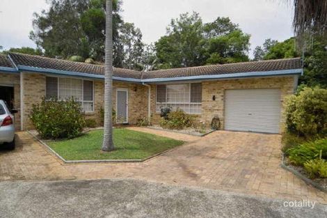 Property photo of 4/31 Hibbard Drive Port Macquarie NSW 2444