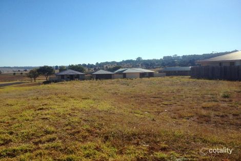 1 Jacaranda Ave, Kingaroy, QLD 4610