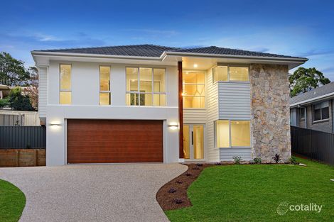 Property photo of 8 Birchwood Court Port Macquarie NSW 2444
