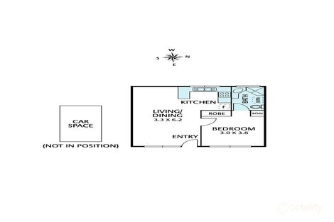 Property photo of 12/159-163 Union Street Brunswick West VIC 3055