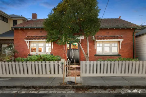 2a Alice St, Yarraville, VIC 3013